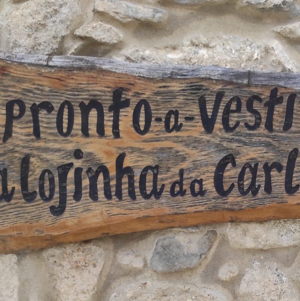 Lojinha da Carla