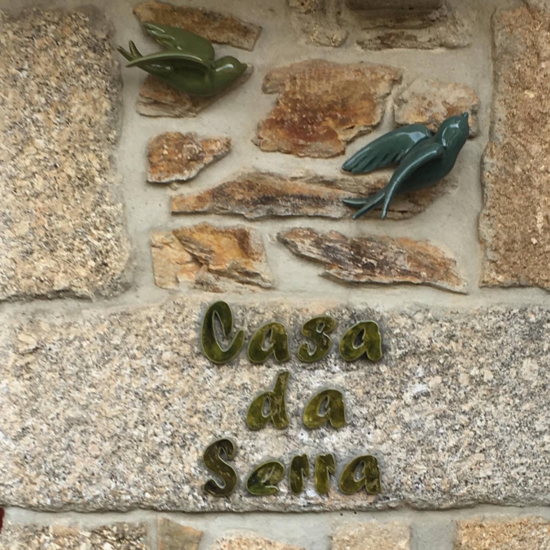 Casa da Serra