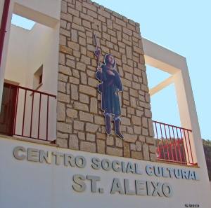 Centro Cultural e Social de Santo Aleixo