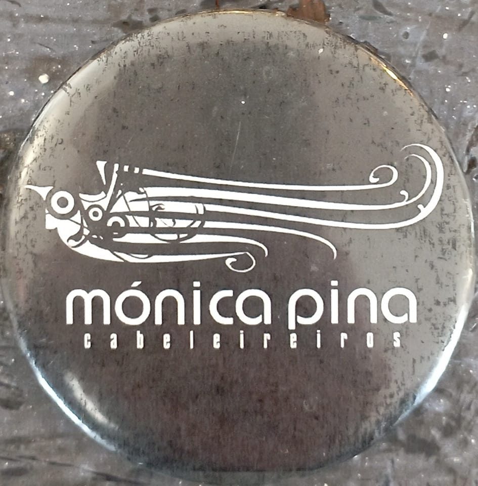 Mnica Pina Cabeleireiros