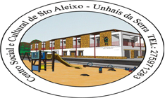 Centro Social e Cultural de Santo Aleixo
