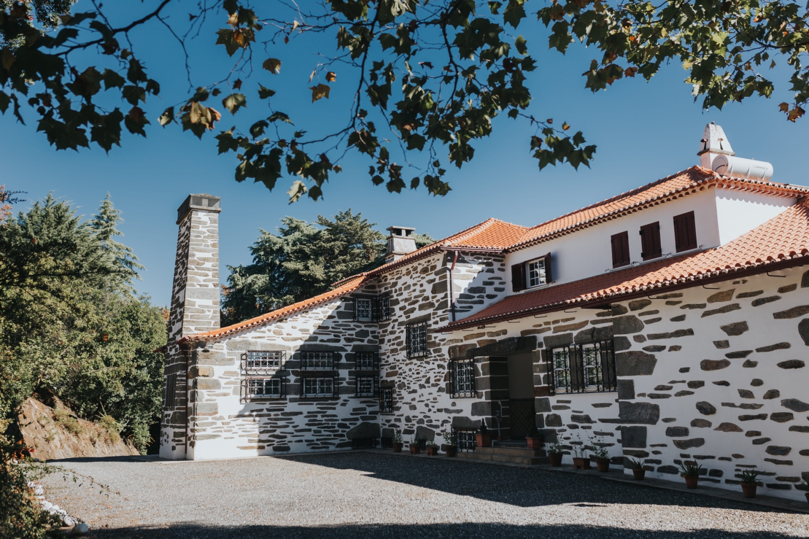 Quinta da Vargem Turismo Rural